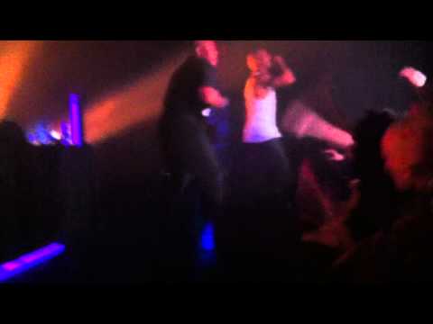 Onyx - Last Dayz , Live @ Kiff, Aarau, 29.02.2011 Part 4