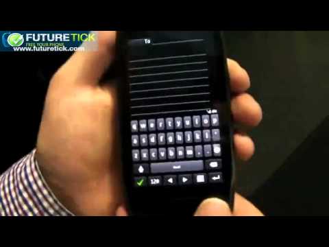 Nokia X7 first hands on