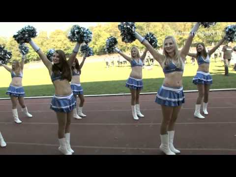 SCHILDANBRINGUNG | »Respekt!« beim AFC Remscheid-Amboss mit dem Bürgermeister