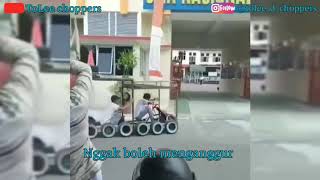 Download lagu Story WA // Status WA - Vespa extreme (Slank - Tut Wuri Handayani) mp3