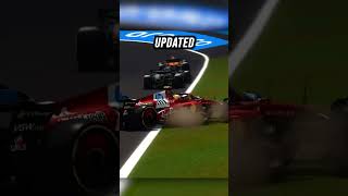 Download lagu There's a New F1 Game...built on top of F1 2014... mp3