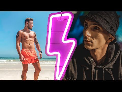 Kubańczyk x Vixen - LATINO VIBE (zwrotka Kubańczyka)