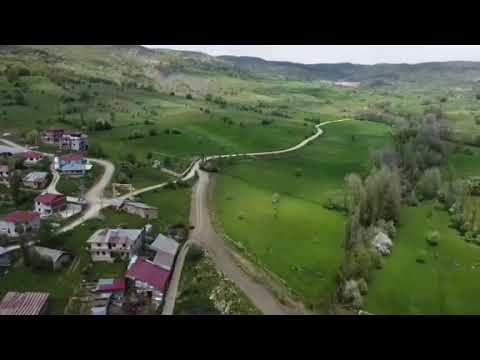 Yolbilen Köyü Drone Bakışı