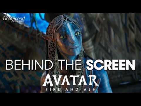 Behind the Screen: The Score of 'Avatar: Fire and Ash'