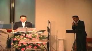 07-27-2014 너희는 나를 누구라 하느냐