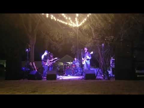 Greg Humphreys Electric Trio