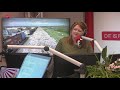 Nagelbijtend wachten op de eerste kersenbloesem