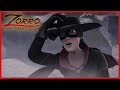 Zorro Saves The Pueblo 6 Unbelievable Acts Of Bravery ZORRO 2H COMP