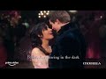 cinderella (prime clip ) camila cabello, nicholas .galitzine. perfect (Lyrics)