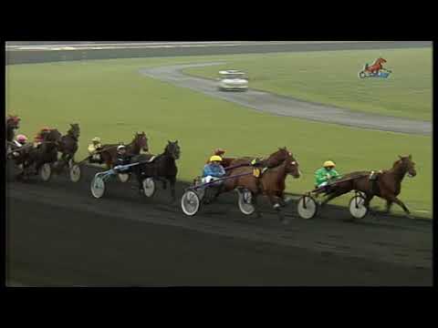 1995 PRIX DU BOURBONNAIS- LA COURSE - DAHIR DE PRELONG