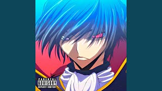 Cover art for Code Geass