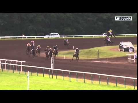 Vilhisvinta - Prix de la Servette - Divonne-les-bains - 19/08/14