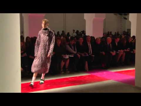 Iceberg Fall/Winter 2016-2017