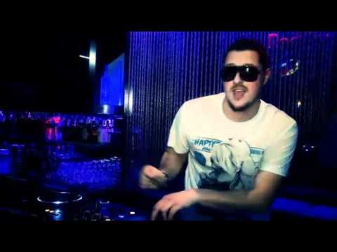 MC YANKOO vs. DJ MLADJA - NE ZOVI ME (OFFICIAL VIDEO) - YouTube.flv