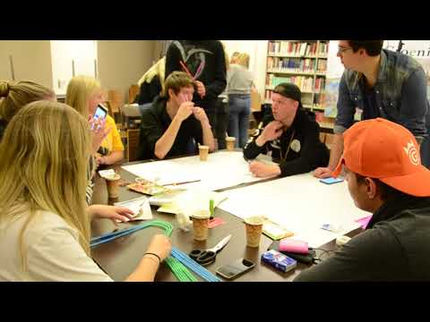 Aftermovie Let's Gro Groeningen