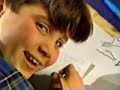 Create Story Magic Contest 1997 Bumper Disney Channel