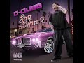C-Dubb Ft. Coolio Da Unda Dogg & Siyeed - Sick n Tired