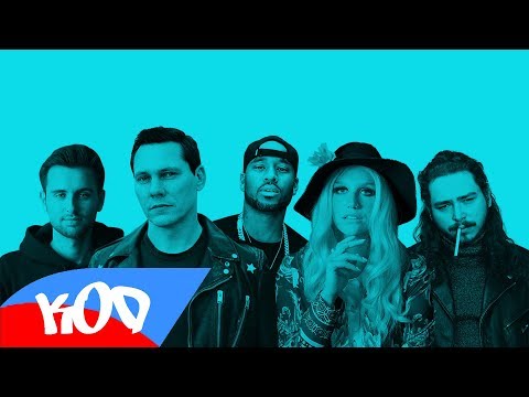 Kesha/Tiesto - (Die Young x Jackie Chan Mashup) - KoD MUSIC