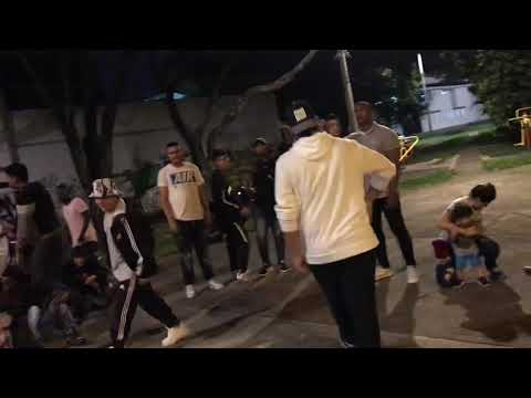 TEMPORADA 2 - FECHA 9 - 16AVOS - PERIK 🆚 SÚPER A