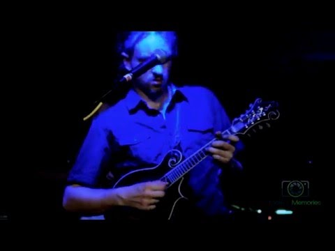 Gipsy Moon  2015-11-21  Dark Eyes