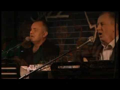 Elán - Amnestia na neveru (Elán v divadle 2012)