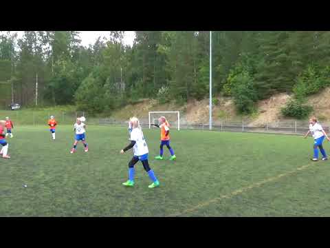 Yllätys T07(-06) - OBC 1. puoliaika