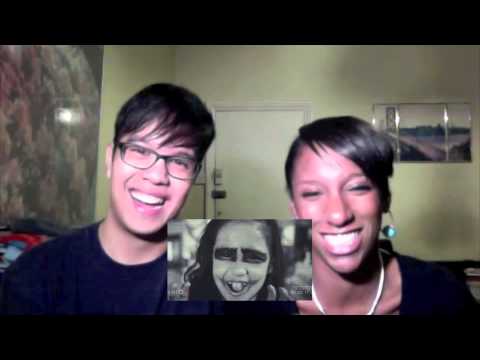 KSpazz: Epik High - Don't Hate Me [MV Reaction]