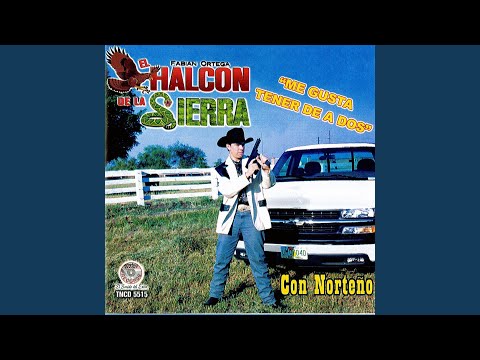 Me Gusta Tener De a Dos