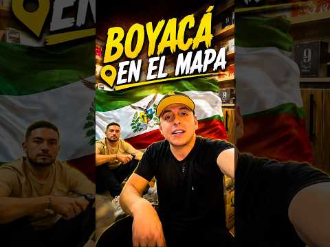 #Boyacá #Tunja #OrgulloBoyacense #Colombia #ApoyemosLoNuestro #SoyCamiloPerilla #duitama #sogamoso