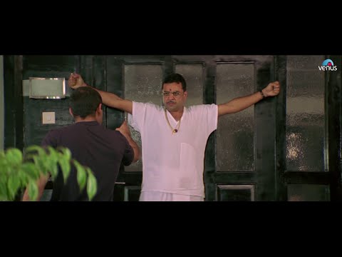 अक्षय ने परेश रावल को २४ घंटे की मोहलत दी | Akshaye Khanna | Paresh Rawal | Rajpal Yadav | Hungama