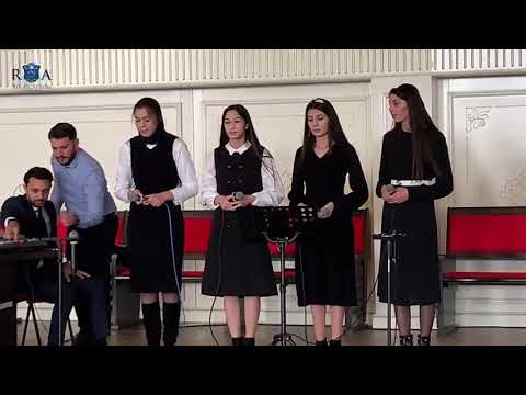 Rugul Aprins"Târgu Mureș - Prezența Ta !