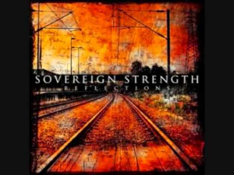 Sovereign Strength- Revelation 22:21