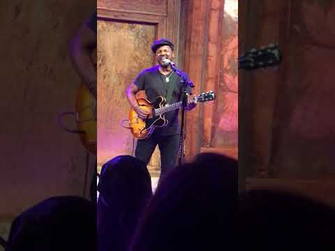 David Ryan Harris - Yesterday Shutting Down (20 Front Street - 9/23/2017)