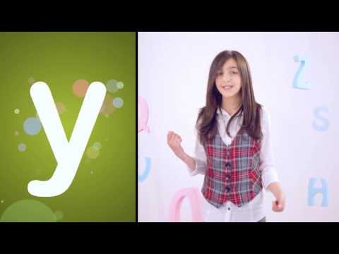 ABC "بدون إيقاع" -  ليان سميح | طيور بيبي  | Toyor Baby Channel