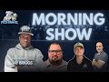 NBA College Football NHL Picks The PickDawgz Morning Show Hosted By Jay Briggs