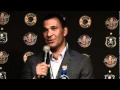 Ruud Gullit Interview