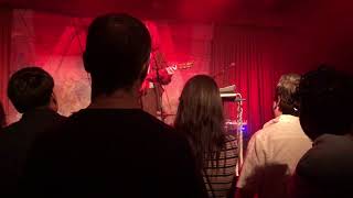 Okkervil River - Red  (Phoenix Arizona In The Rainbow Rain Tour)