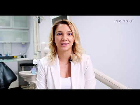 Fixed Retainers at Sensu London