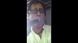 Rehearsing "Willie & the Hand Jive"  - The Life of Jimmy Z - Episode 14