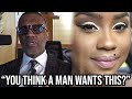 Kevin Samuels HUMBLES Single Mother With INSANE Standards