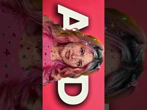 Ποιος θέλει tutorial για το bedazzled μακιγιάζ;
