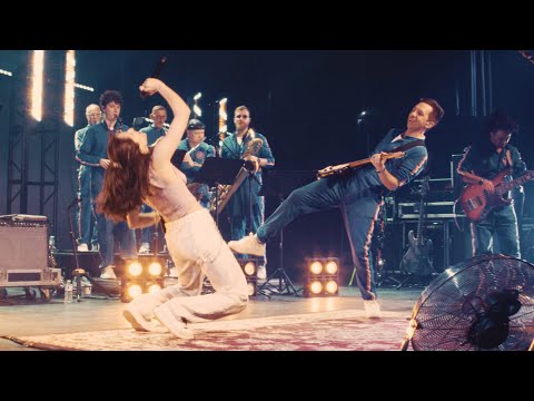 Cory Wong // "Never Can Say Goodbye" (feat. Tema Siegel)