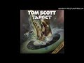 TOM SCOTT-TARGET