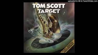 TOM SCOTT-TARGET