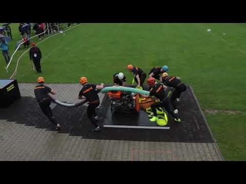 Hrabové | Poruba 08.06.2025 (2. kolo SMHL 2025)