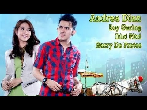 FTV | ANDONG CINTA ROHAYA