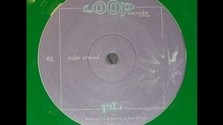 Pure & Liza 'N' Eliaz ‎– Killerbees On Acid(Full EP Stinger.Rip)