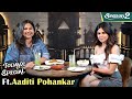 Today's Special Ft. Aaditi Pohankar S02 Ep72 | Celebrity Talk Show | Rajshri Marathi