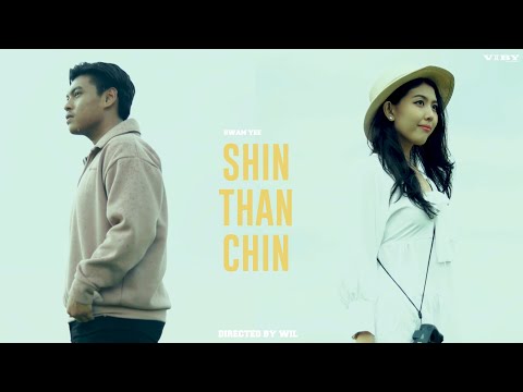 Swam Yee - Shin Than Chin