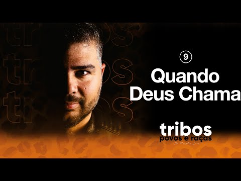 Quando Deus Chama - Pr. Nícolas Lira